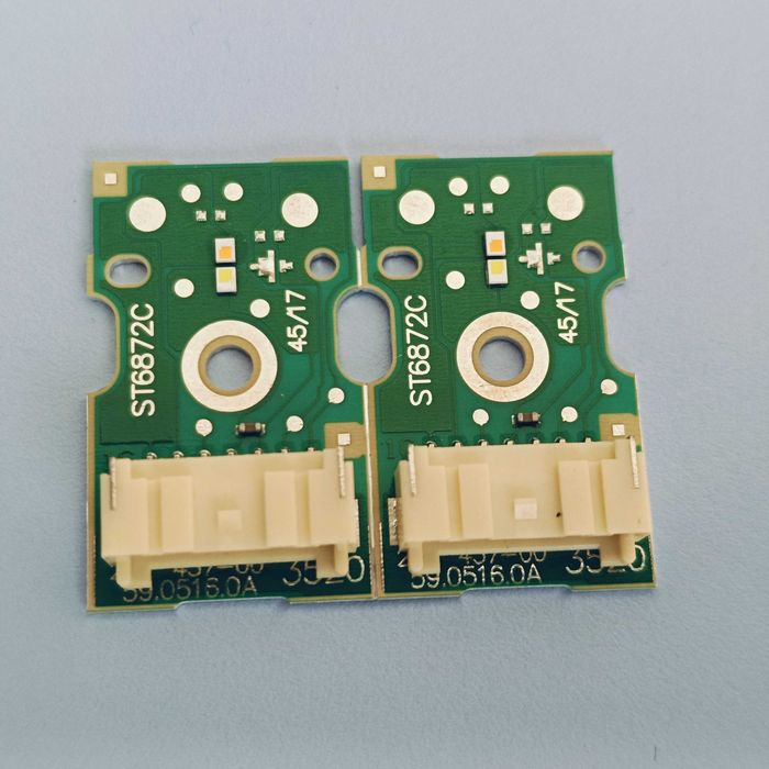 Платка за дневни светлини GLS X167, модул дневни светлини GLS GLE 167