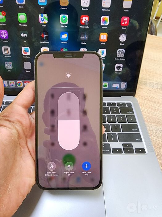 Iphone 12 PRO MAX