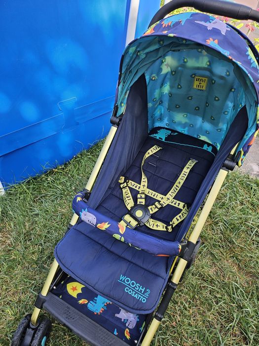 Лятна количка Cosatto