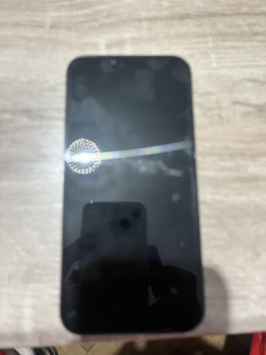 Vand iphone 13 pro max baterie 82% origininala cu verificare