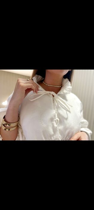 Rochie vaporoasa mărimea s