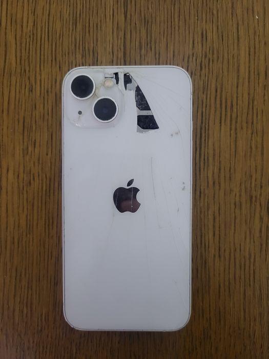 iphone 13 76% акб