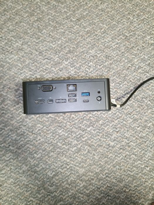 Ducking station Dell TB16 K16A001