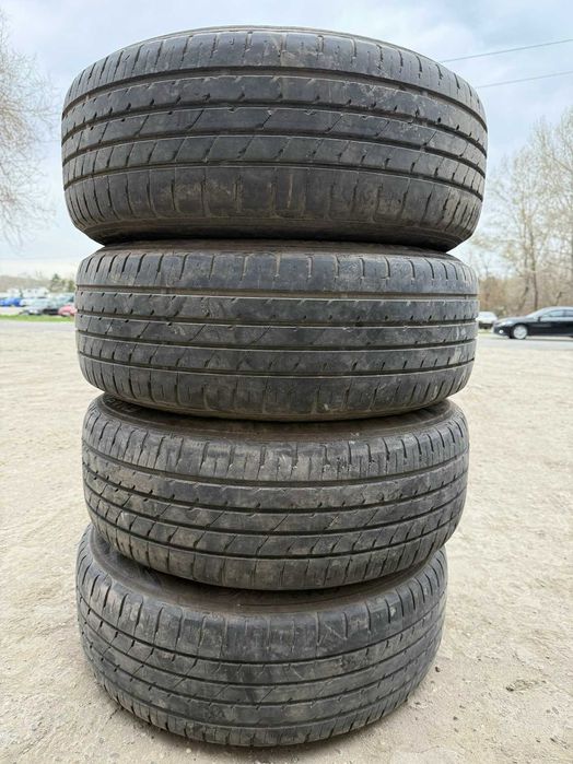 Диски BMW радиус 17