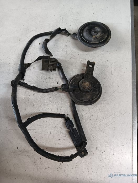 Claxon Hyundai I40 (Vf) [ 2012 - > ]