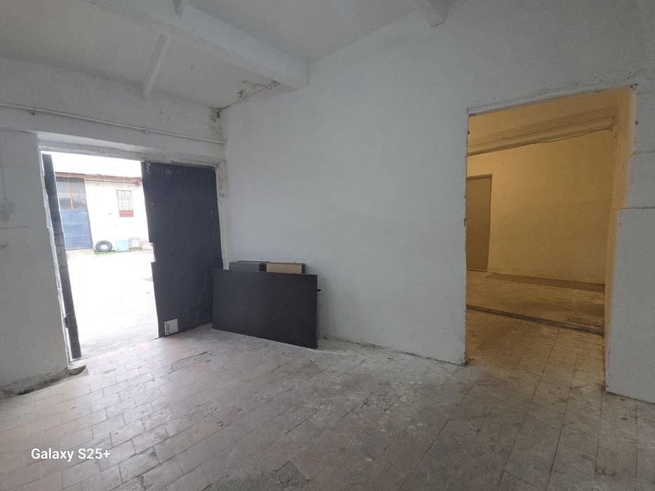 Hală,Productie, Depozitare