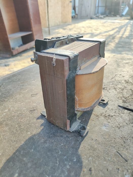 Трансформатор ОСО-0.25 УХЛ3.