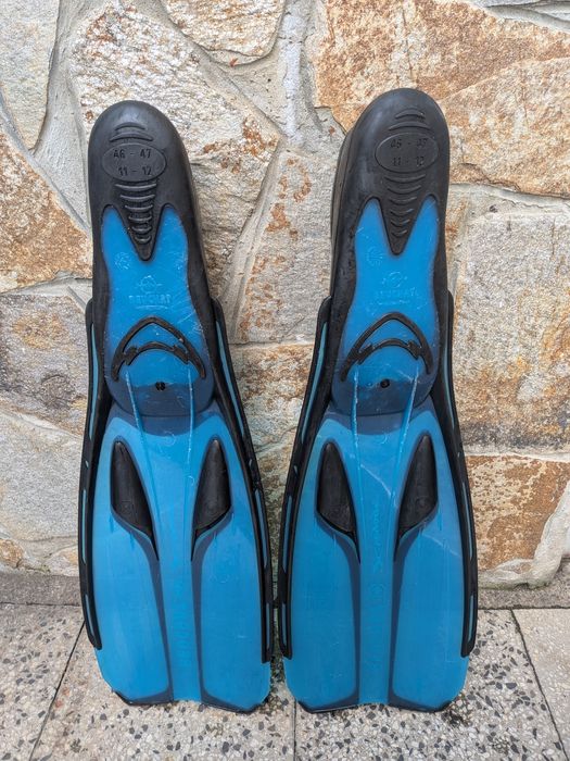 Плавници Beuchat X-voyager