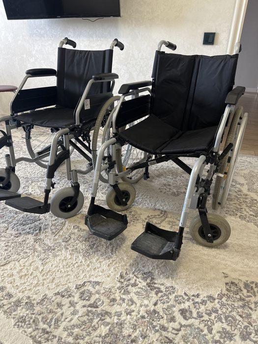 инвалидные коляски