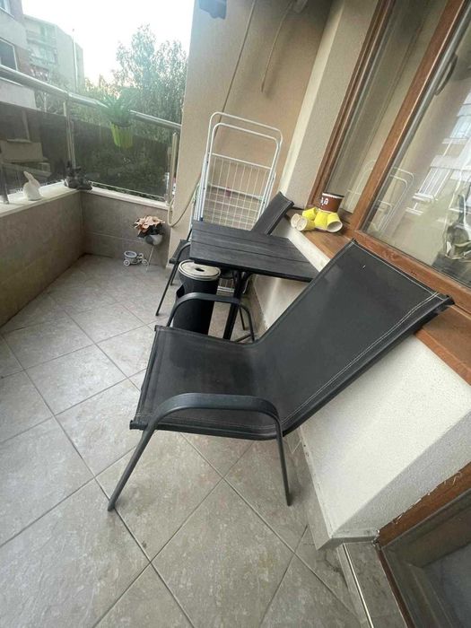 Продава се Двустаен апартамент в Казанлък - 56 кв.м за 2018 €/кв.м - Снимка #6