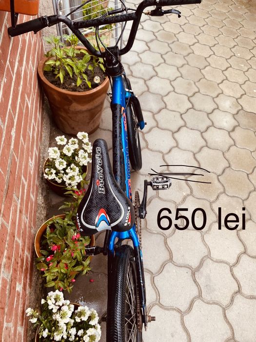 Super oferta 3 Biciclete 600 lei.1BMX,1Mountain Bike, 1Bicicleta oras.