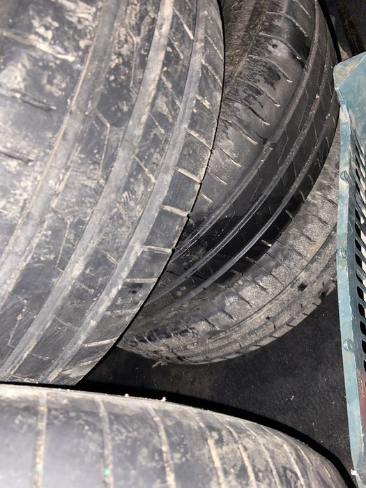 Продам хорошую резина