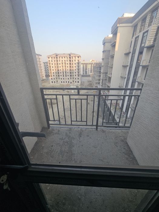 Продажа 1 комнатная новостройки дом из Бухара Сити