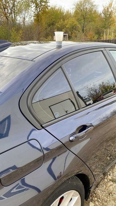 Cheder. Ornamenet BMW serie 3