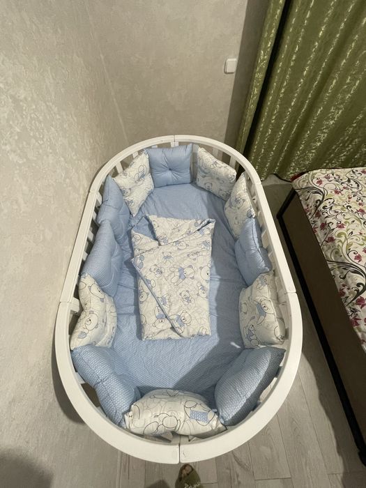 Почти жана коп колданбадык