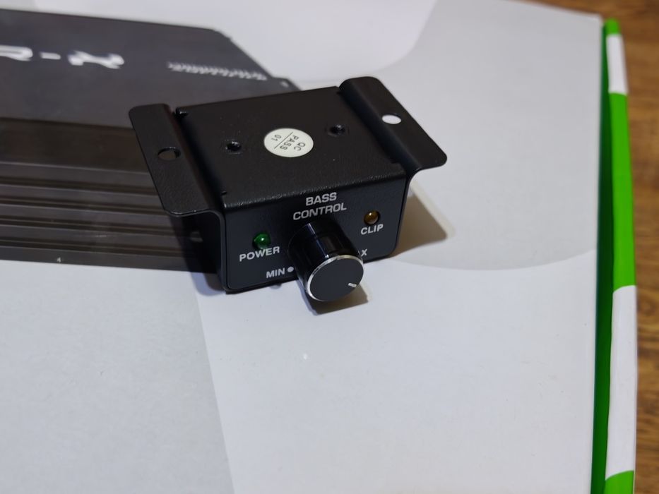Автоусилвател FOR-X XAD-5100.1D