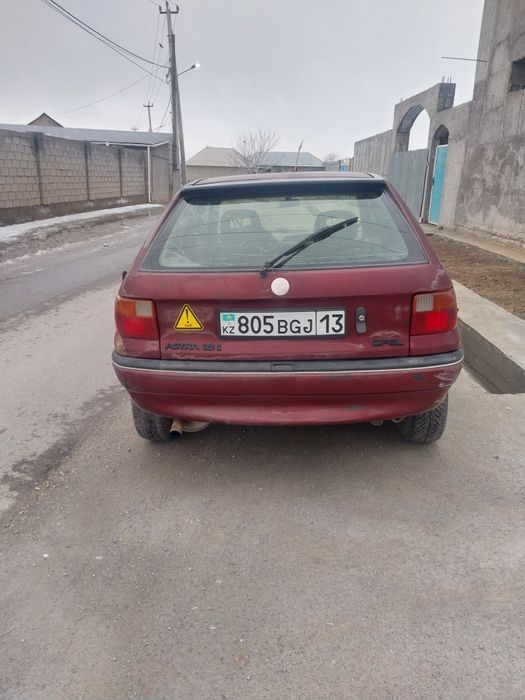 Продам Опел Астра