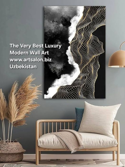 Любые картины и постеры на заказ