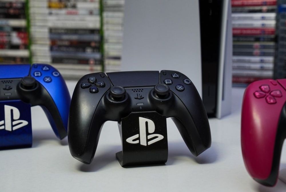 Maneta Controller PlayStation 5, PS5 | Fgames