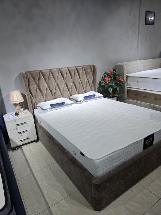 Матрас  matras ARMADA