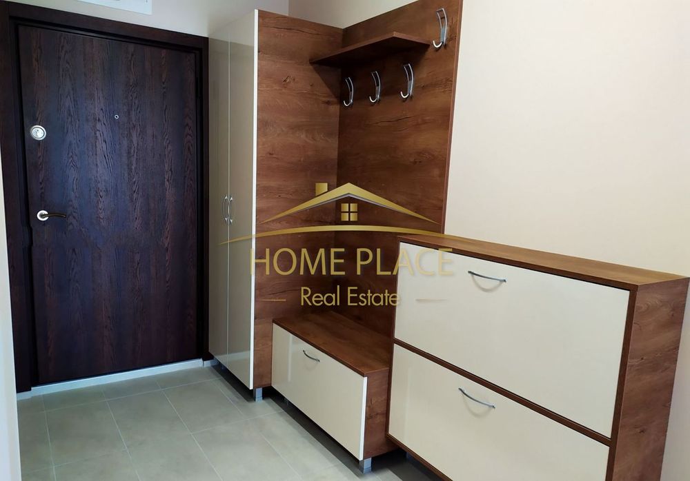 Дава се под наем Двустаен апартамент в Варна, Левски - 80 кв.м за 408 € - Снимка #8