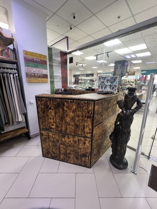 Продается действующий бизнес