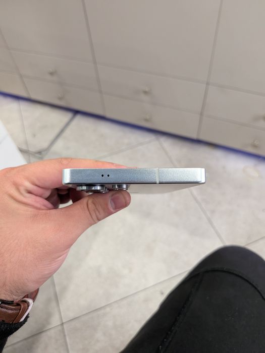 Samsung Galaxy S25 Ultra 5G 512GB 12GB RAM Full Box NOU  Garanție !