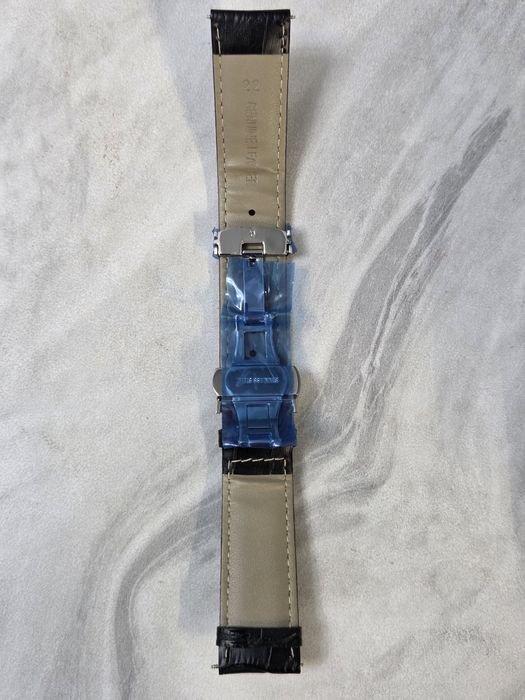 Ремешок из натуральной кожи