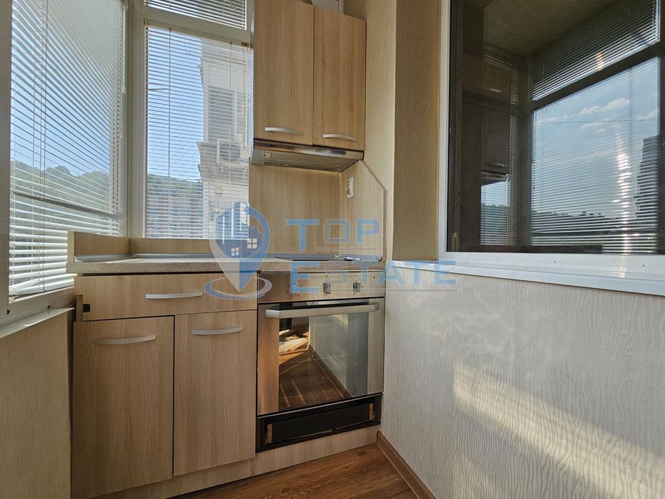 Продава се Двустаен апартамент в Горна Оряховица - 59 кв.м за 1079 €/кв.м - Снимка #4