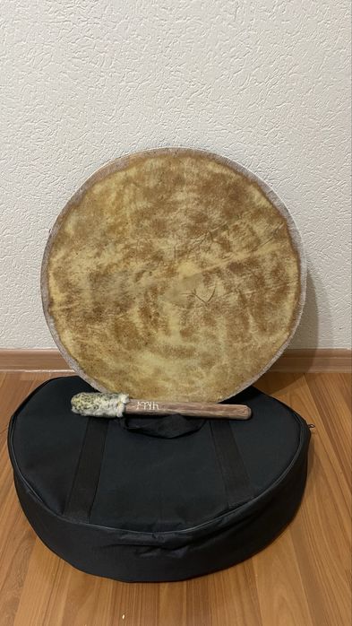 Шаманский бубен