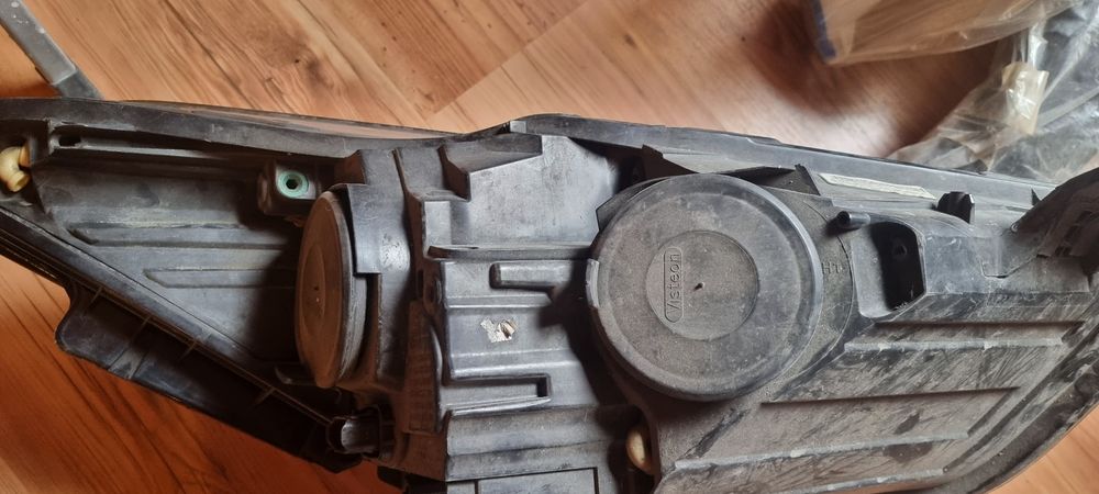 Преден ляв фар Citroen Ds5