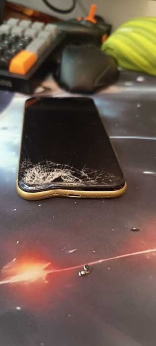 Iphone 11 nefuncționabil