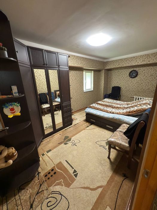 Чиланзар 23  5/3/9  120м2. Фархад. Базар