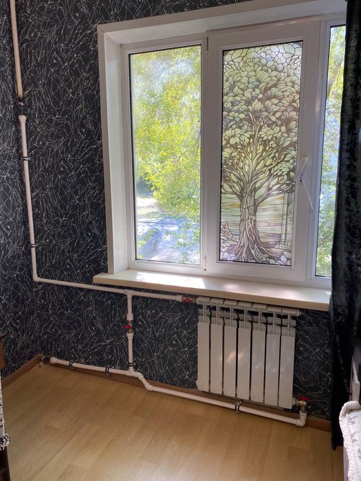 Замена чугунных батарей