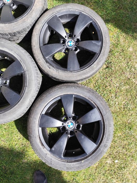 Джанти за BMW Е60 Е90 Е46 17" Style 138