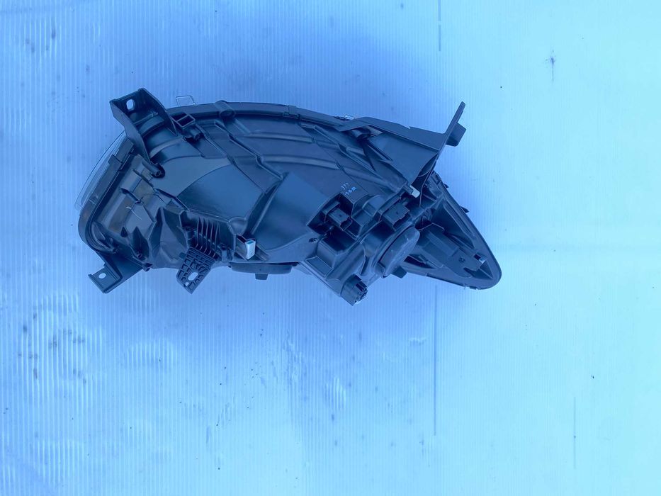 Far stanga Renault Captur 1 2013-2020 complet nou original Renault