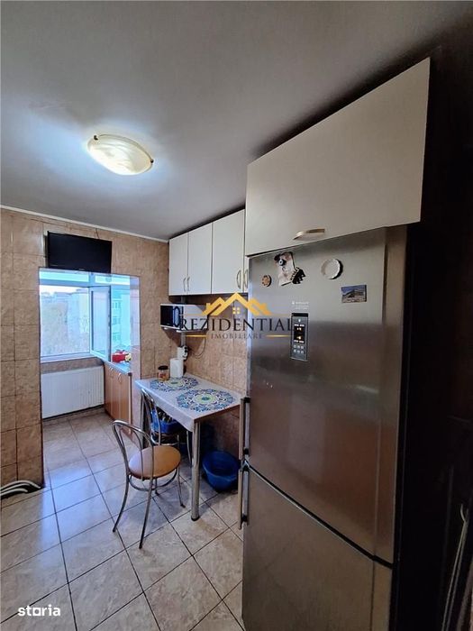 Apartament 3 Camere - Bld. George Enescu