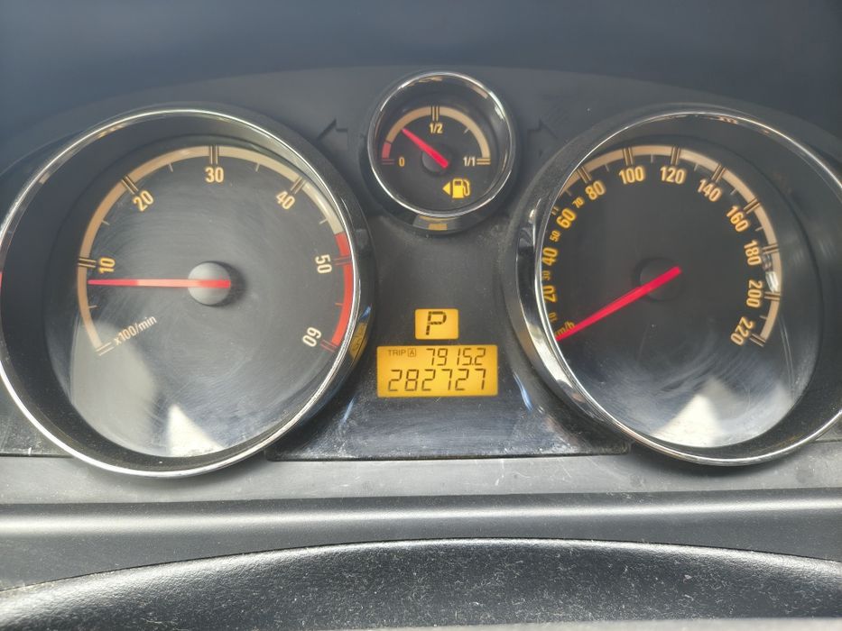 OPEL Antara 2008 — imagine 4