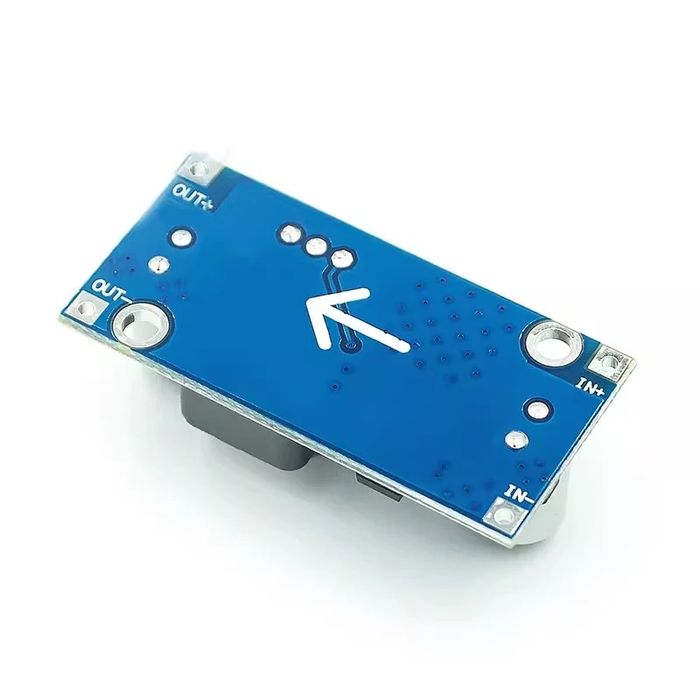 LM2596 регулятор