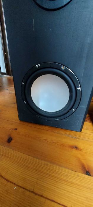 Продавам тонколони