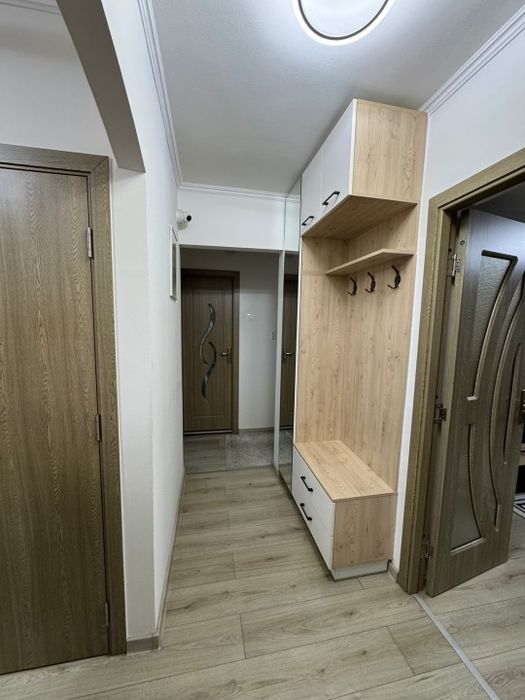 Apartament 3 camere, 76 mp, zona Tudor