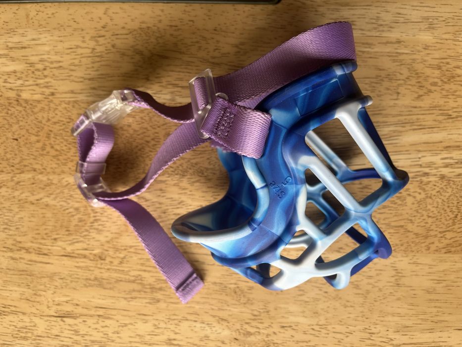 Намордник за куче