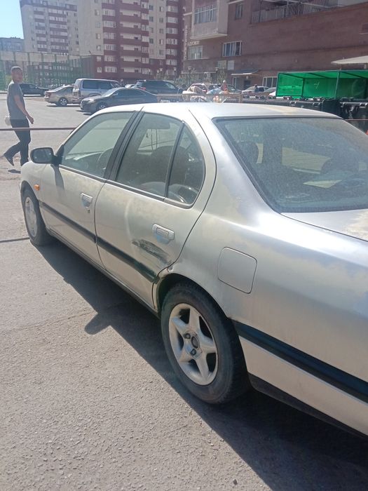 Ниссан примера 1994г