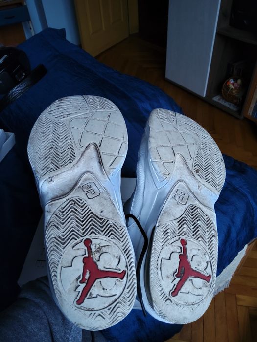 Nike max aura 3 маратонки