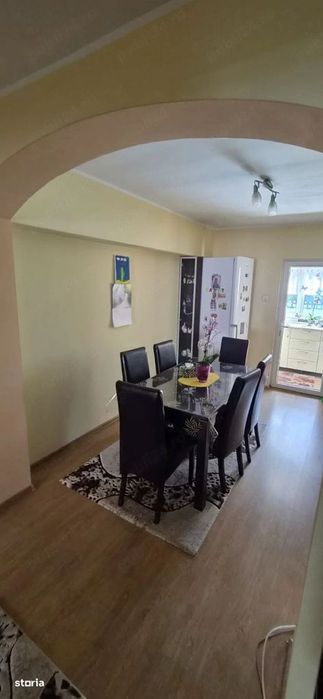 Apartament 3 camere | Pitești–Prundu, lângă Kaufland | Parter | 75 mp