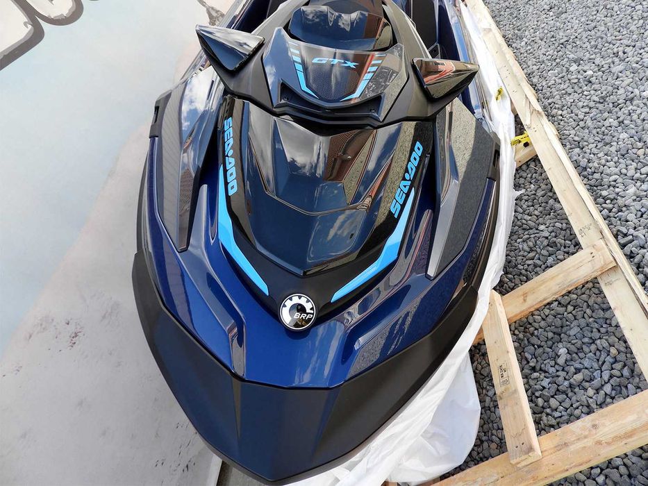 Promo Jetski Sea-Doo GTX 170 iDF 2026 | Rate | Leasing
