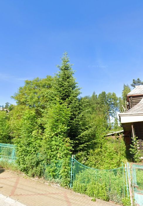 Vând pensiune Vatra Dornei