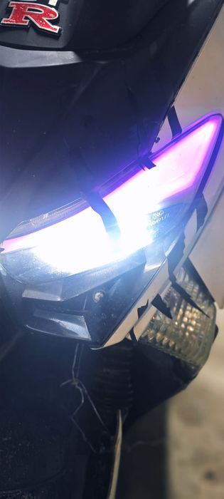 Н Макс минус крыло