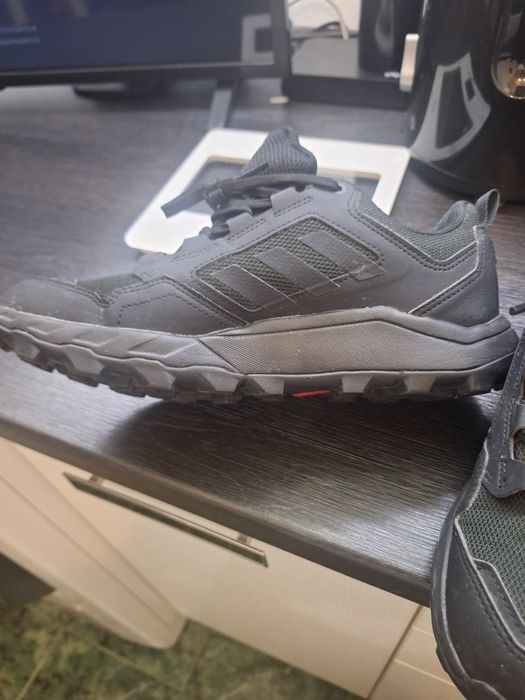 Маратонки adidas terrex