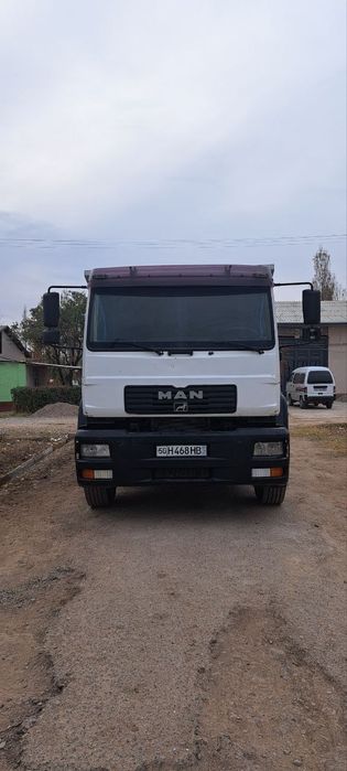 Man samasval sotiladi 2013